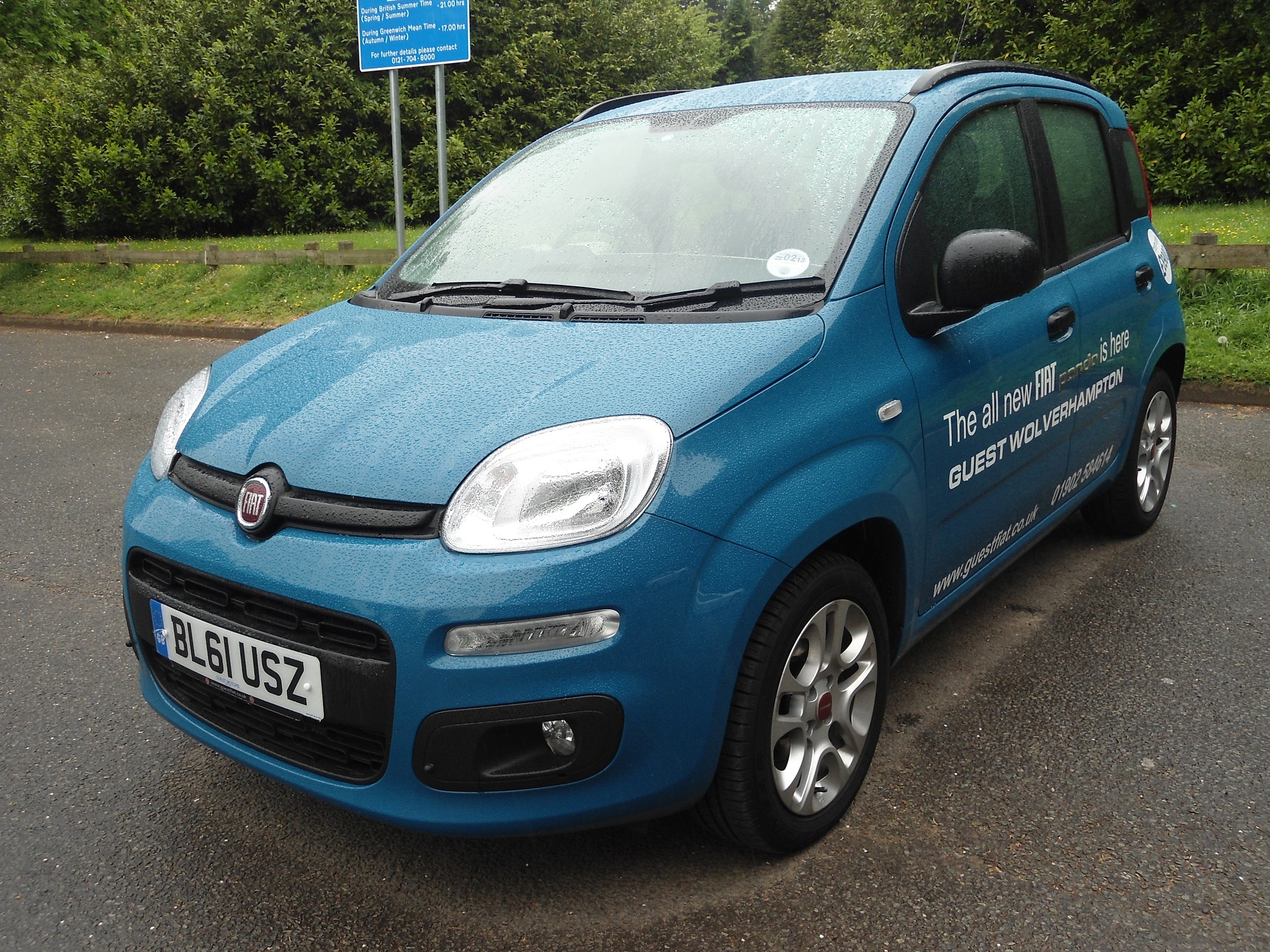 bedenken hardware wortel New & Used Nationwide UK Car Finders | Deals & Advice plus Road Tests | 2012  Fiat Panda "Value priced, Finest feeling" test review by Nick Johnson -  MyCarCoachMyCarCoach